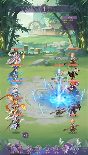 暮光召唤师游戏无广告版图1