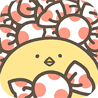萌鸟传说游戏