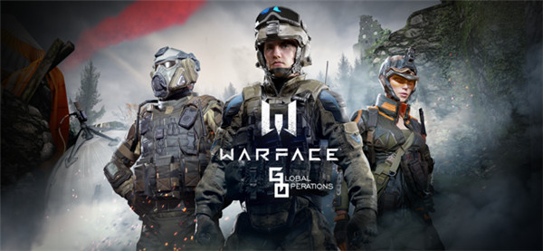 warface无广告版图1