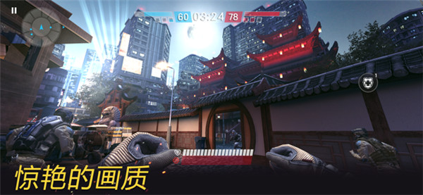 warface无广告版图2