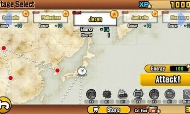 喵星人大战安卓官方版(3)