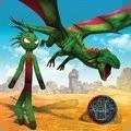 火柴人神龙斗士手游免费版