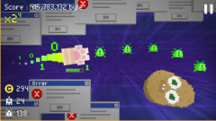 光标病毒猎人安卓免费版图3