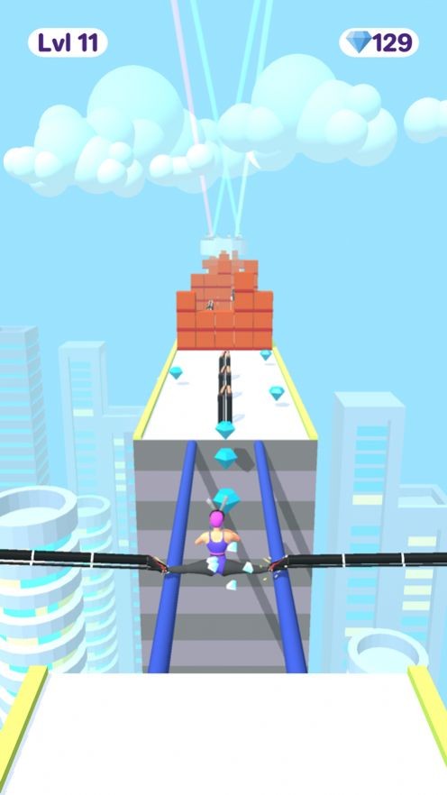 高跟我最美手机最新版(2)