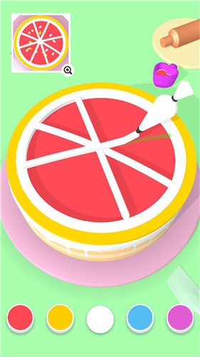 烘焙大师游戏完整版图3