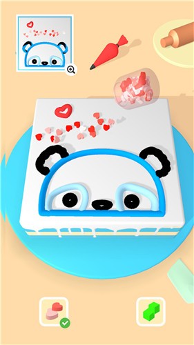 烘焙大师游戏完整版图1