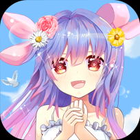 二次元换装少女原版