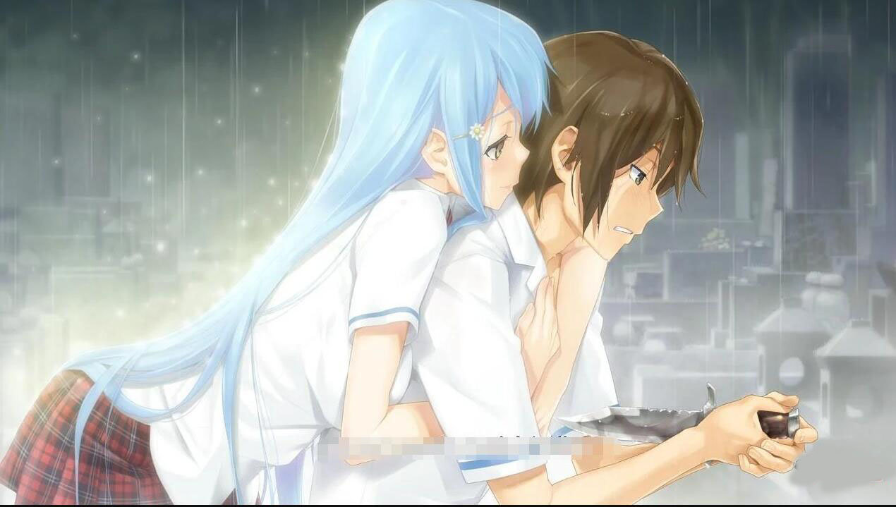 美少女万华镜1游戏最新版图2