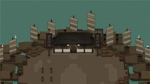 大江湖苍龙与白鸟安卓直装版(1)