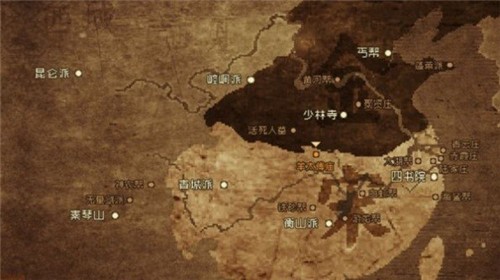 大江湖苍龙与白鸟安卓直装版(2)