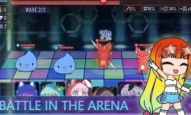 加查动漫派对animeparty安卓直装版(3)