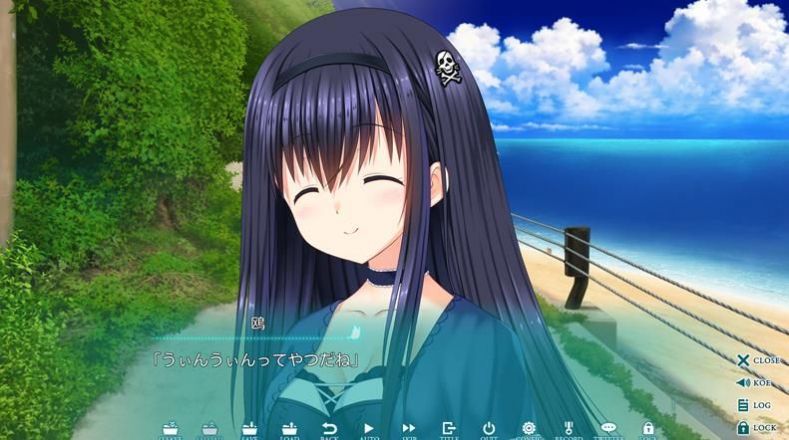 夏日口袋直装游戏版(1)