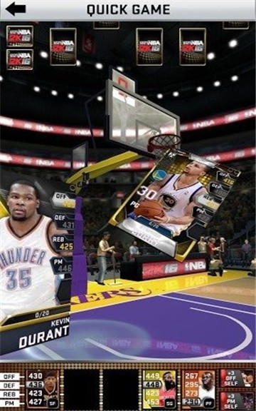 nba2k16游戏纯净最新版(1)