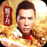 贪玩蓝月直装版
