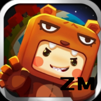 迷你世界zm游戏正版