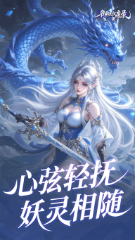 御妖伏魔录无广告版图1