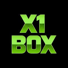 X1BOX模拟器本官方正版