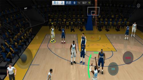 美职篮2K23游戏纯净最新版(2)