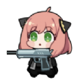 阿尼亚射击免费原版