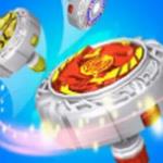 魔幻陀螺大乱斗免费版
