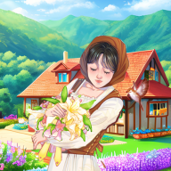 外卖花店通用版 V1.0