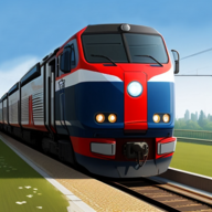 空闲铁路大亨安卓官方版 V0.5.22