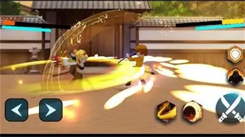 火柴人恶魔暗影之战安卓版图2