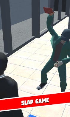 鱿鱼3D游戏官方版(4)