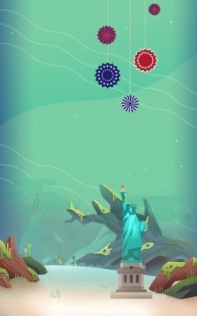 我的小水族馆手机版图1