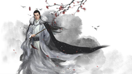 新琅琊榜安卓直装版图1
