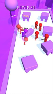 功夫大师3D官方最新版(3)