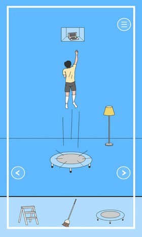 隐藏我的2通用版图2