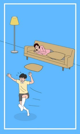 隐藏我的2通用版图3