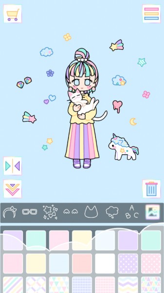 PastelGirl手游版(2)