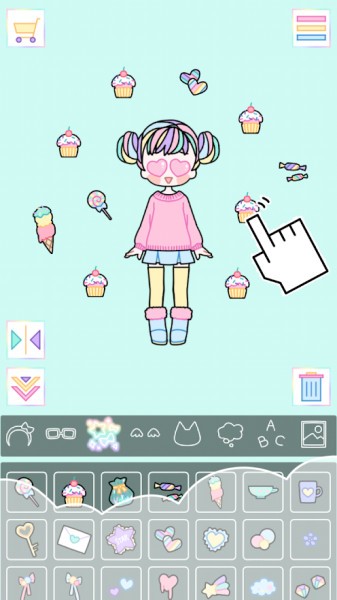PastelGirl手游版(3)