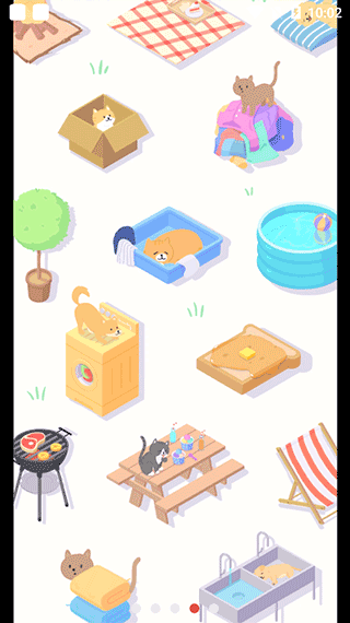 SundaePicnic官方正版图1