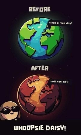 地球公司最新版图2
