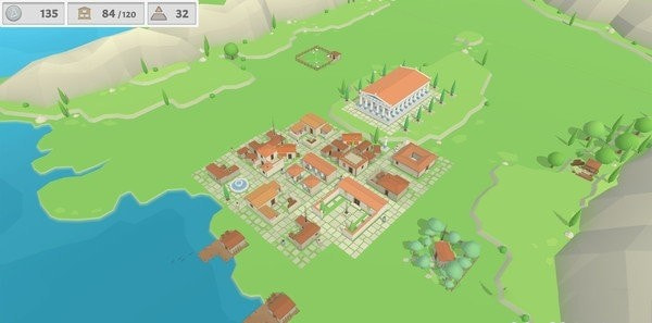特大城市(Megapolis)手机免费版图1