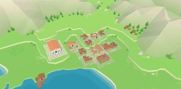 特大城市(Megapolis)手机免费版图2