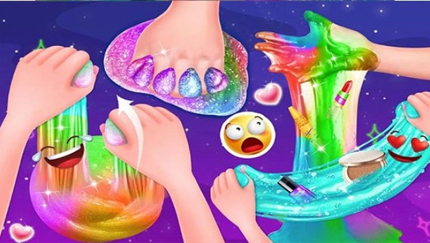 史莱姆粘液模拟器最新免费版图4