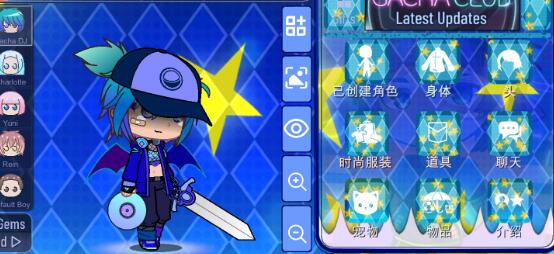 加查之星手机最新版(1)