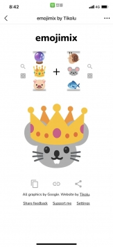 emoji合成器手游直装版(4)