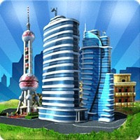 特大城市(Megapolis)手机免费版