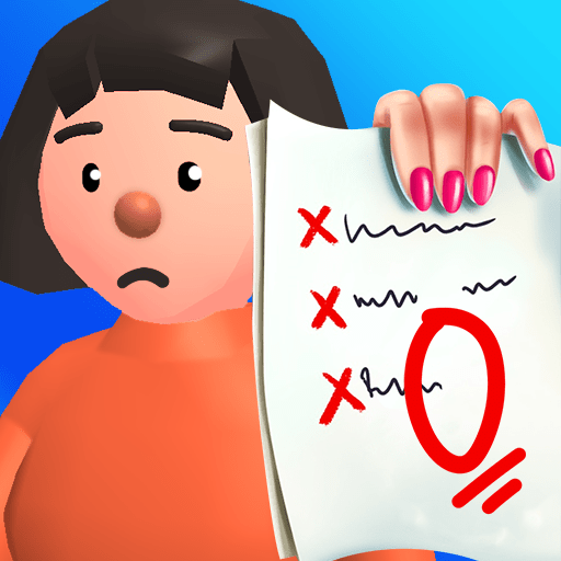 学霸在哪里原版