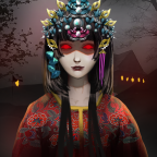 81号怪宅原版