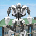 永恒机甲战争原版