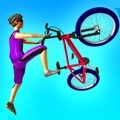 BMX特技自行车2手机版