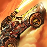公路勇士战斗赛车无广告版