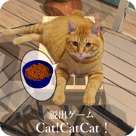 逃脱猫空间官方最新版