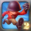 炮塔防御2(Fieldrunners2)游戏官方最新版